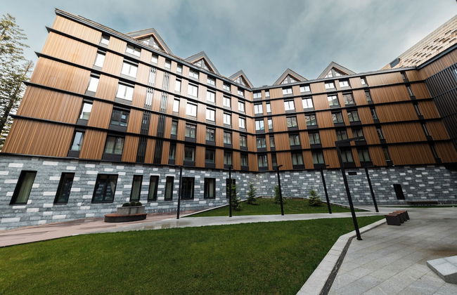 Woodside Apartment 218 - Foto 27