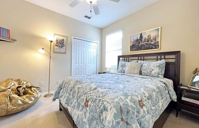 Henley Haven 6 Bedroom Villa by RedAwning - Foto 13