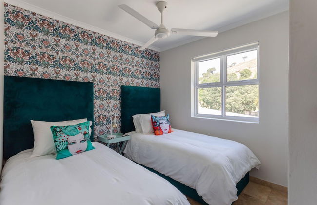 Unique City View Apartment in De Waterkant 207 DWP - Foto 21