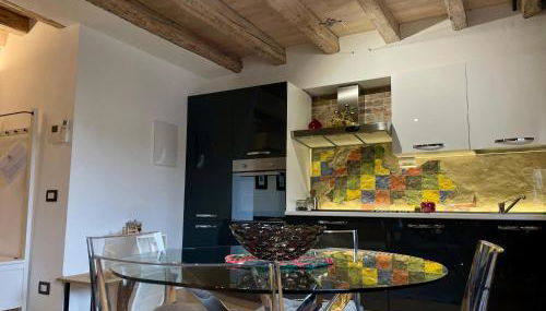 L'angolo di Filippo II piano - Foto 2, stove, minibar