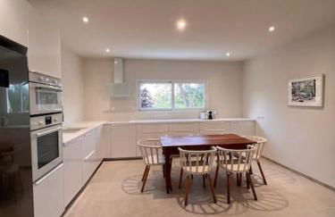 Villa en zona Playa D'en Bossa con gran piscina - Photo 30