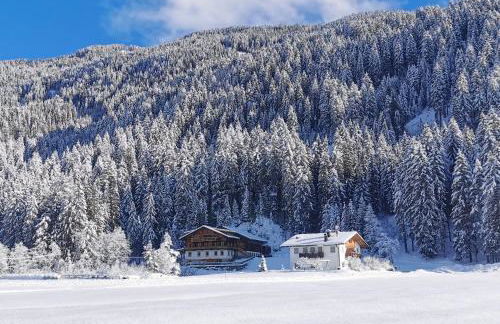 Innerkohlerhof - Photo 2