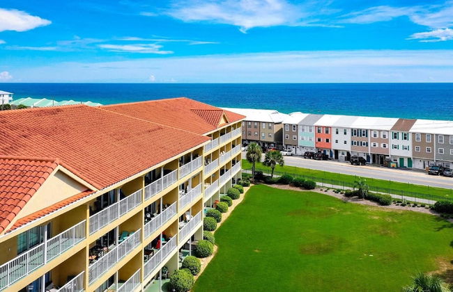 Ciboney Beach Resort Panhandle Getaways - Foto 1