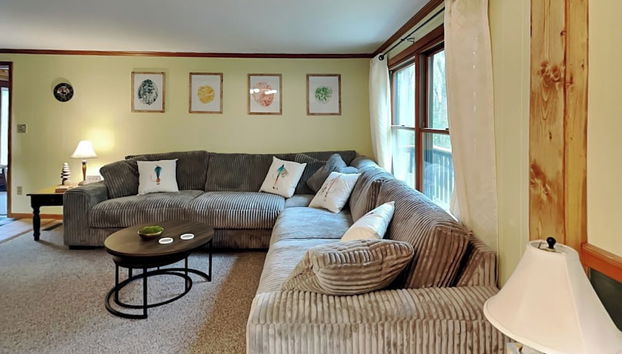 Bearbnb by Taylor Made Deep Creek - Foto 5, Servicios del alojamiento