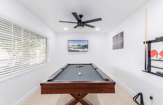 NEW 7bdrm-4ba Million+ Estate W/amazing Amenities - Foto 41