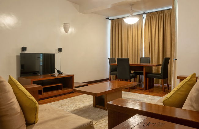 Cysuites Apartment Hotel - Foto 10