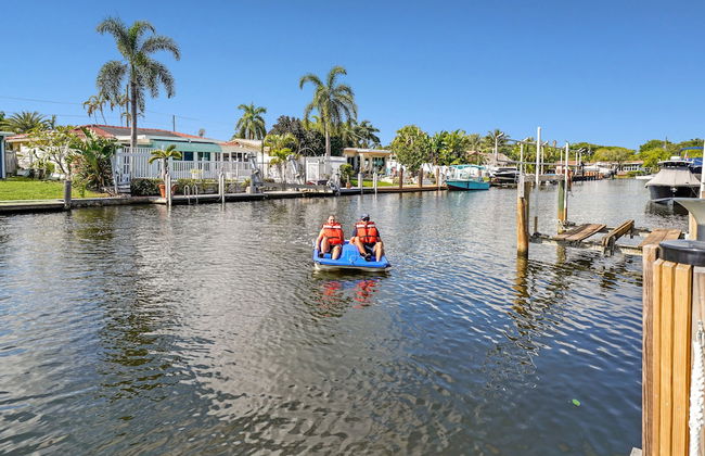 Sunny Waterside A in Dania Beach - Foto 22