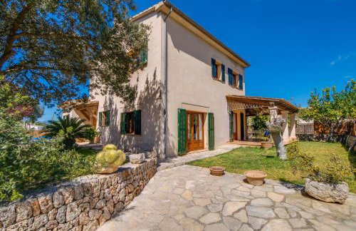 Can Busca - Ideal Property Mallorca - Foto 34