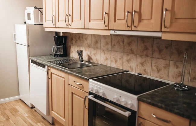 Hovdehytta - Foto 17