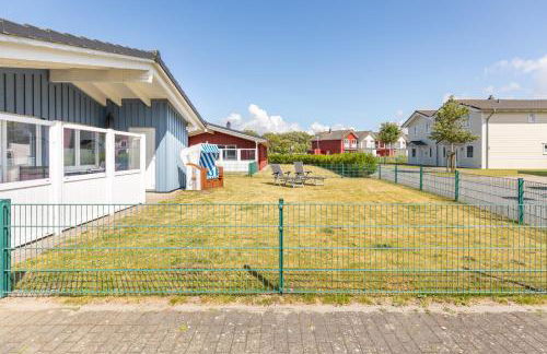 Ferienhaus Pellworm - Foto 24