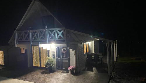 Domek Toskania Sosnówka Karpacz BALIA - Foto 2