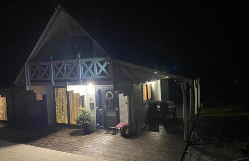 Domek Toskania Sosnówka Karpacz BALIA - Foto 2