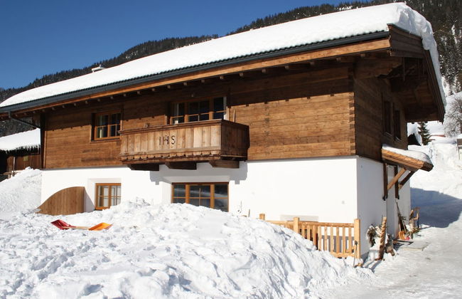 Apartment in Leogang Near Ski Slopes - Foto 23
