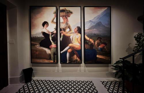 Casa de las Lías - Foto 24