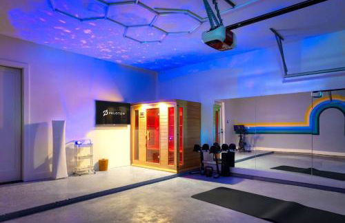 Dream House | Pool | Austin! - Foto 44