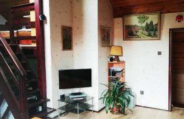 BAJA Gospodarstwo Agroturystyczne - Foto 24