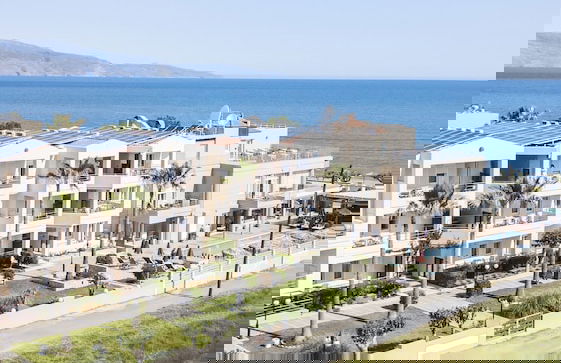 Maleme Mare Beach Resort Hotel - Foto 78