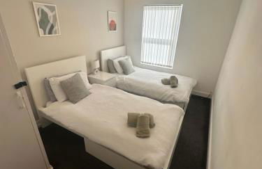 MMC Serviced accommodation - Foto 6