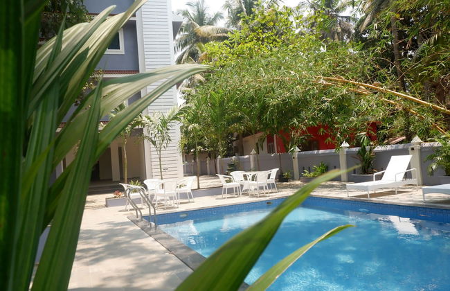 Serenova by Dia Hotels - Foto 63