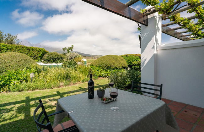 Eikendal Lodge - Photo 63