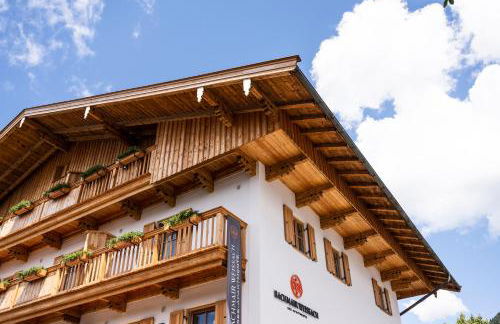 Bachmair Weissach See-Apartments - Foto 1