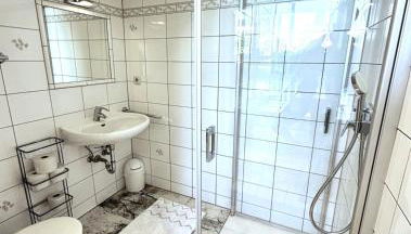 Komfortappartement mit Terraasse - Foto 5, towels, Shower