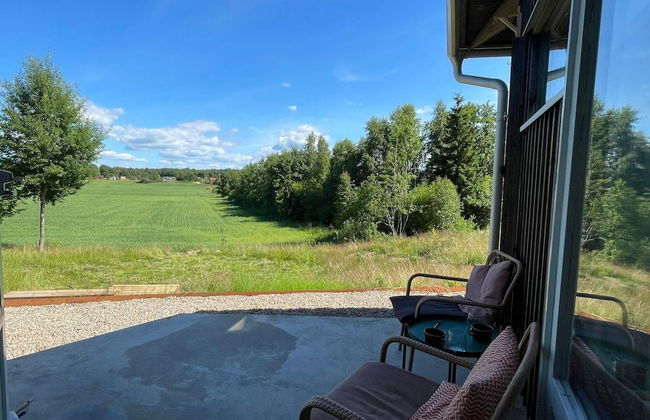 7 Person Holiday Home in Henan - Photo 21