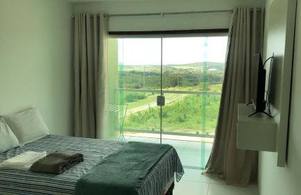 FLAT VILLA MONTE CASTELO - Foto 19