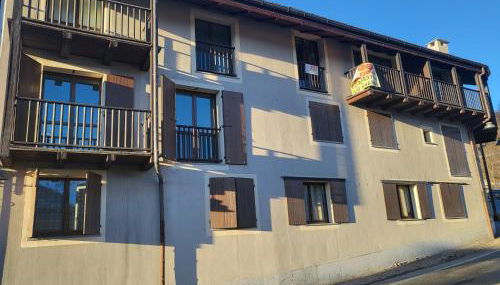 Home holidays- attico arc en ciel - Foto 5