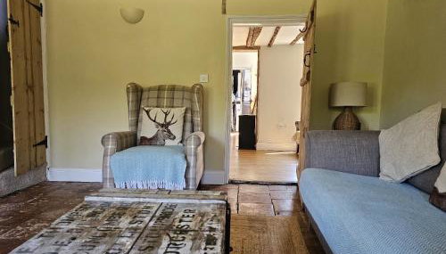 Rosemary Cottage - Foto 4