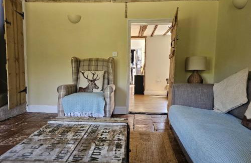 Rosemary Cottage - Foto 4