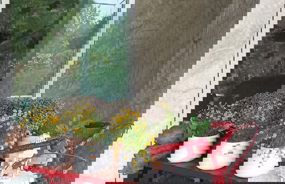 Flora Land Resort Chiang Mai - Foto 15