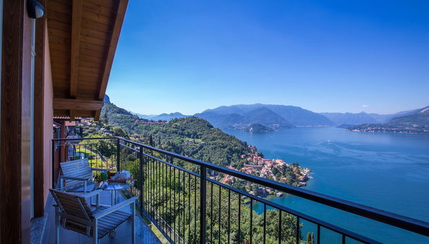 Vista d Oro Palma Apt 21 - Foto 3, Habitación