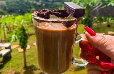 Pousada Dona Terezinha - Foto 16