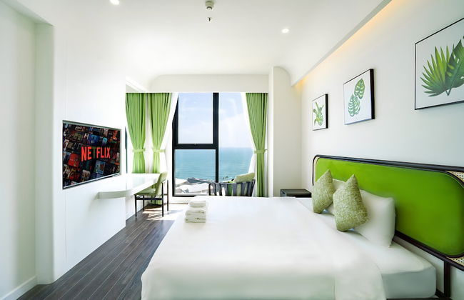 Sole Casa Phu Quoc - Foto 31