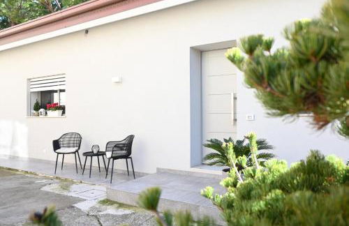 CN005 - Cesenatico, nuova villetta singola con corte esterna - Foto 35