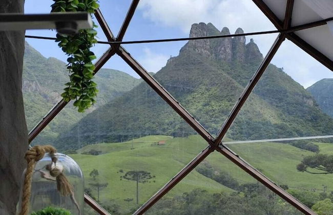 Morada do Guardião - Foto 31