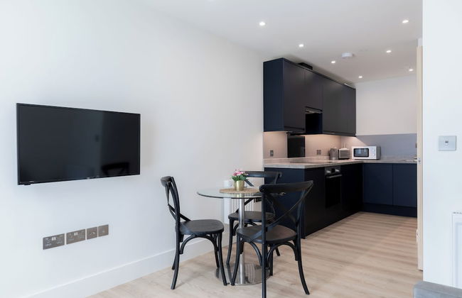 StayInn Stratford - Foto 25