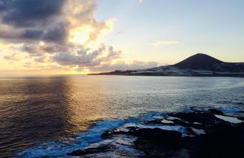 Gáldar PENTHOUSE OVER THE SEA! - Photo 49