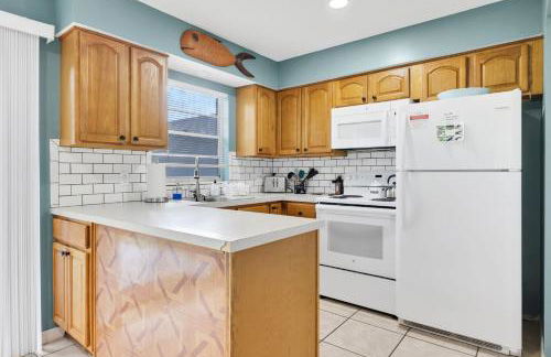 Nature Coast Getaway #1 - Cozy 2 Bedroom - Foto 15