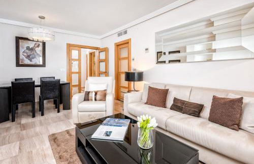 iloftmalaga Ático Pacífico 19 A - Foto 14