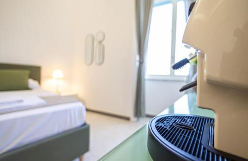 MH Suites Rooms Apartments - Foto 55