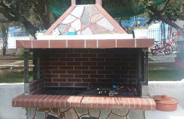 Beachfront Eva's House - Foto 38