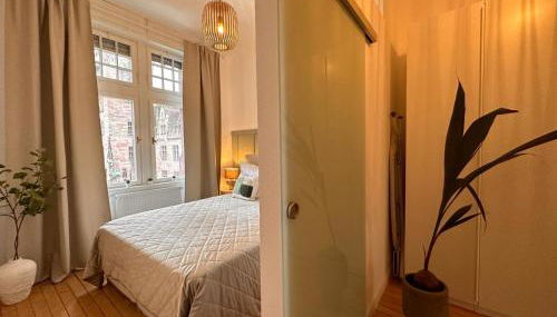 Charmant and Exclusive Apartments im Herzen Saarbrückens - Foto 2