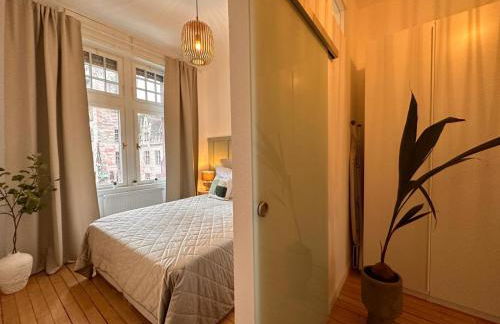 Charmant and Exclusive Apartments im Herzen Saarbrückens - Foto 2