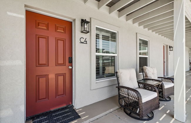 Beach 5 Villas - Immaculate 300 steps from the Ocean - Foto 66