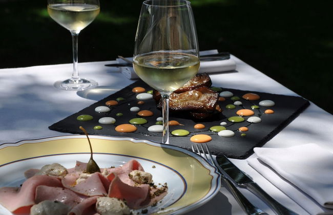 Agriturismo Le Querce del Vareglio - Photo 44