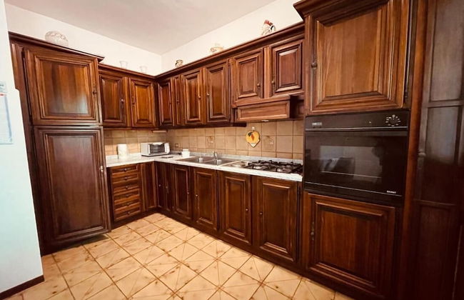 Oliveto 7 Porto Santo Stefano - Photo 17