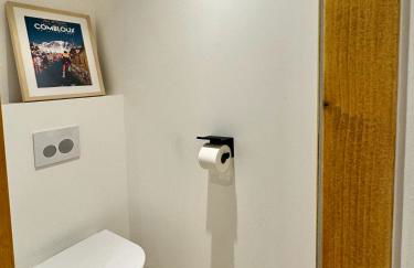 Le lodge de l alpage - Ski in ski out - 2 chambres 1 cabine - Foto 18