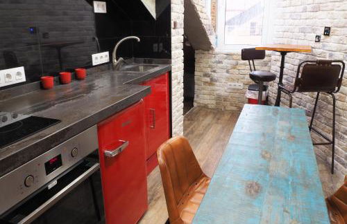 Tiny apartment on the roof touching Gibraltar - Foto 59